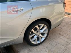 Chevrolet Impala